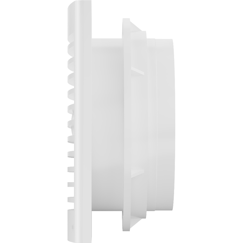 Mexen EXS 150 ανεμιστήρας μπάνιου, λευκός - W9604-150-00