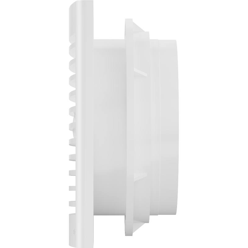 Mexen EXS 150 badkamerventilator, wit - W9604-150-00