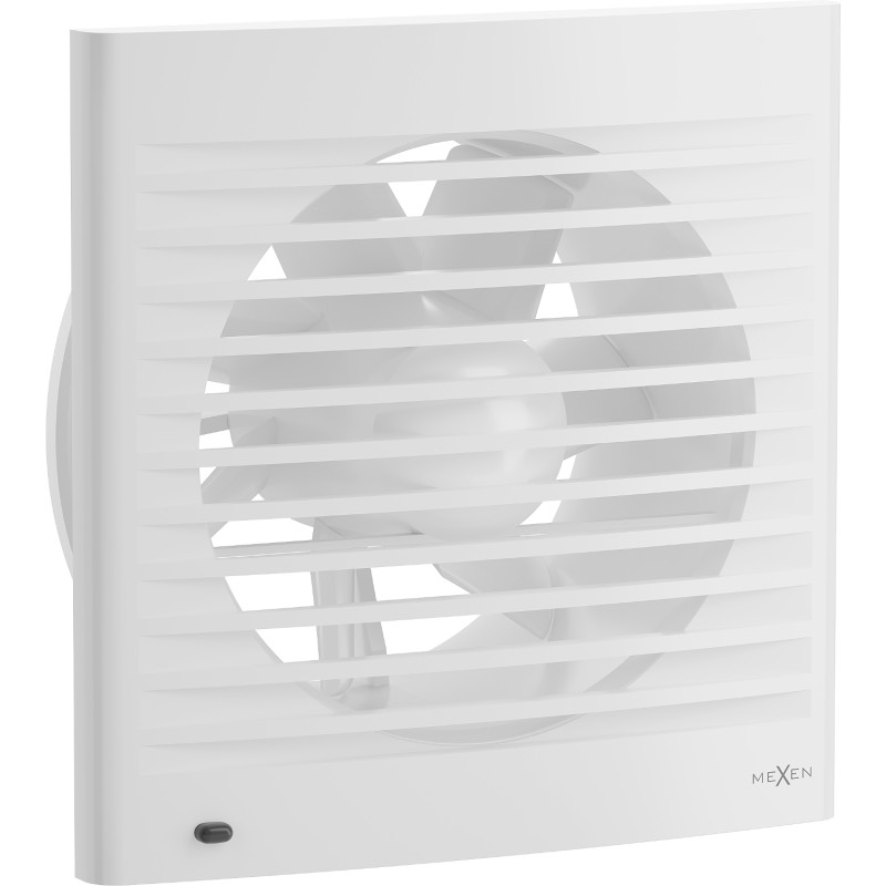 Mexen EXS 150 vannitoa ventilaator, valge - W9604-150-00