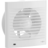 Mexen EXS 120 kopalniški ventilator, bel - W9604-125-00