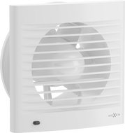Mexen EXS 120 ventilatore da bagno, bianco - W9604-125-00