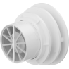 Mexen AXR 100 vannitoa ventilaator, valge - W9602-100-00