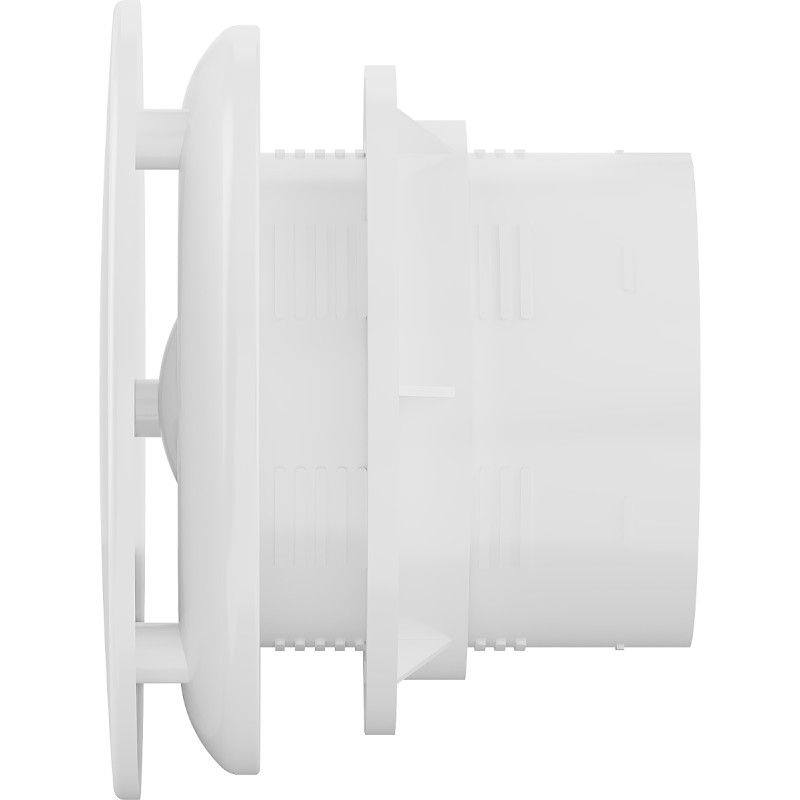 Mexen AXR 100 ventilador de baño, blanco - W9602-100-00