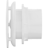 Mexen AXR 100 vannitoa ventilaator, valge - W9602-100-00