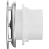 Mexen AXR 100 kupaonski ventilator, srebrni - W9602-100-11