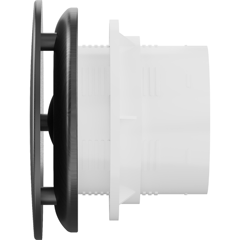 Mexen AXR 100 Buedzëmper, schwaarz - W9602-100-70