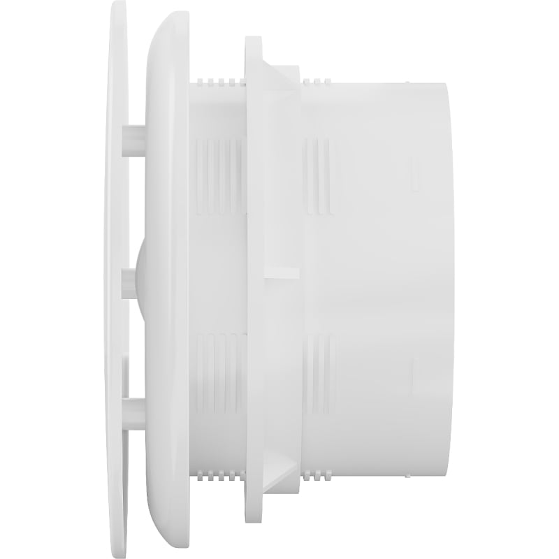 Mexen AXR 150 ventilador de baño, blanco - W9602-150-00