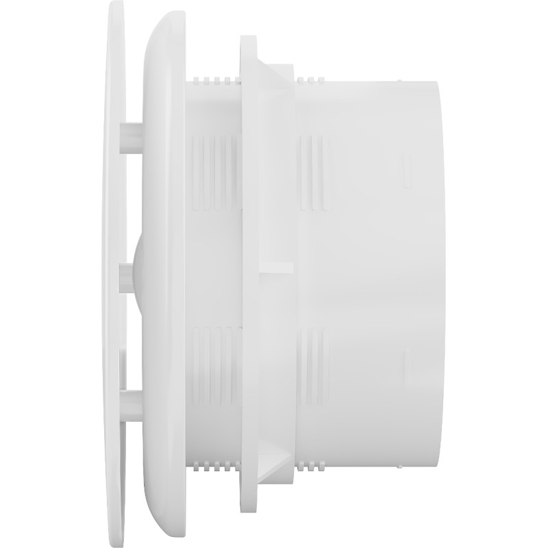 Mexen AXR 150 ventilador de baño con sensor de humedad, blanco - W9602-150H-00