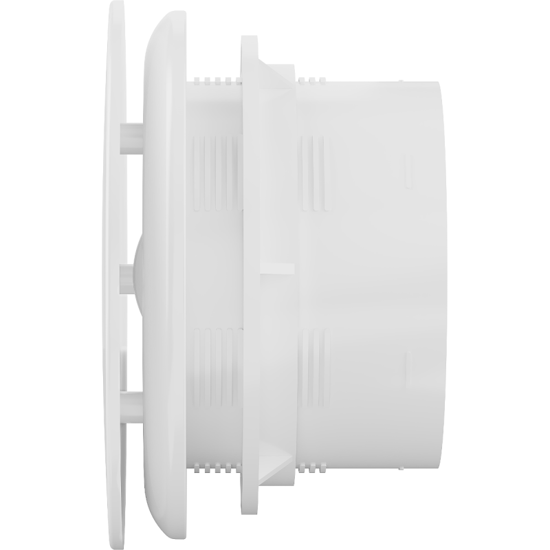 Mexen AXR 150 ventilateur de salle de bains avec détecteur d'humidité, blanc - W9602-150H-00