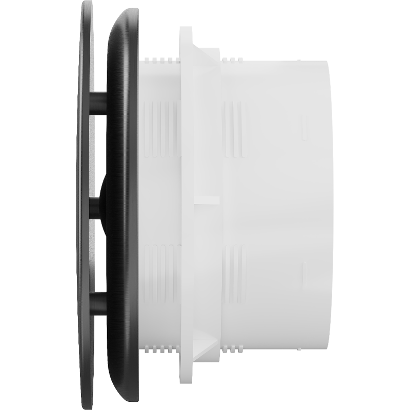 Mexen AXR 150 vannas istabas ventilators ar mitruma sensoru, melns - W9602-150H-70