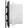Mexen AXR 150 ventilatore da bagno con sensore di umidità, nero - W9602-150H-70
