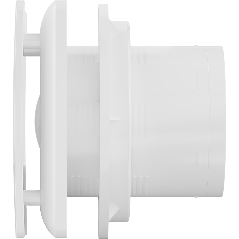 Mexen AXS 100 Badezimmerlüfter, weiß - W9601-100-00