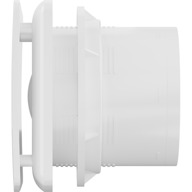 Mexen AXS 120 Badezimmerlüfter, weiß - W9601-125-00