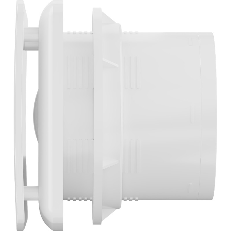 Mexen AXS 120 ventilador de baño con sensor de humedad, blanco - W9601-125H-00