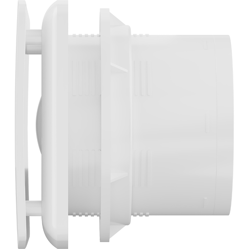 Mexen AXS 120 ventilator za kopalnico s senzorjem vlage, bel - W9601-125H-00