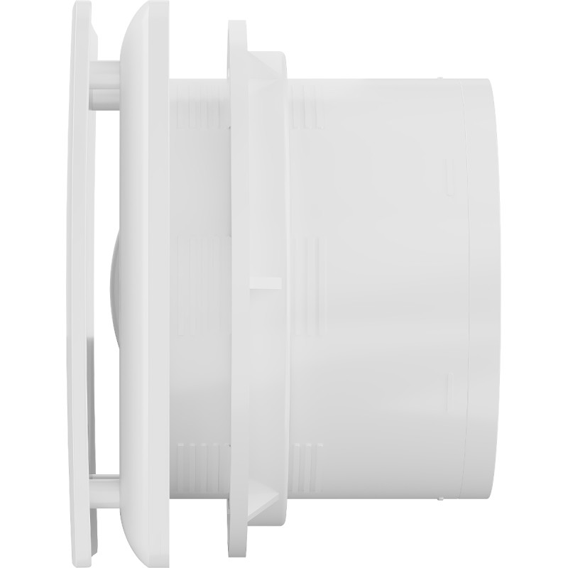 Mexen AXS 150 ventilador de baño con sensor de humedad, blanco - W9601-150H-00