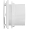 Mexen AXS 150 ventilador de baño con sensor de humedad, blanco - W9601-150H-00