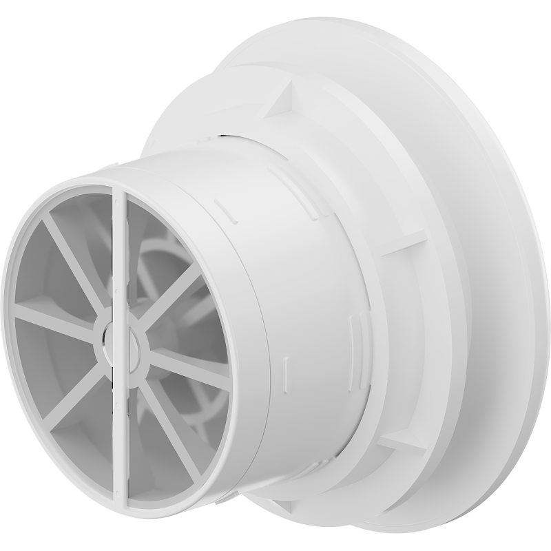 Mexen WXR 100 vannas istabas ventilators, balts - W9605-100-00