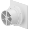 Mexen WXS 100 kupaonski ventilator, bijeli - W9606-100-00