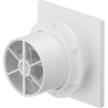 Mexen WXS 100 vannitoa ventilaator, valge - W9606-100-00