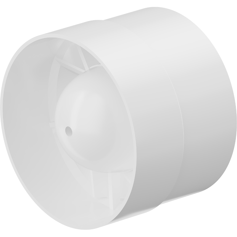 Mexen ZXR 150 ventilatore da bagno canalizzato, bianco - W9607-150-00