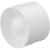 Mexen ZXR 150 mm kanaalventilator voor de badkamer, wit - W9607-150-00