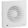 Mexen DXS 100 badkamer ventilator, wit - W9603-100-00