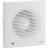 Mexen DXS 100 ventilateur de salle de bain, blanc - W9603-100-00