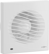 Ventilateur de salle de bain Mexen DXS 100, blanc - W9603-100-00