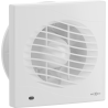 Mexen DXS Ventilateur de salle de bain 120, blanc - W9603-125-00
