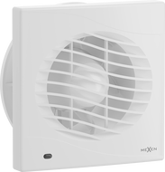 Mexen DXS 120 badkamer ventilator, wit - W9603-125-00