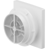 Mexen DXS Ventilateur de salle de bain 120, blanc - W9603-125-00