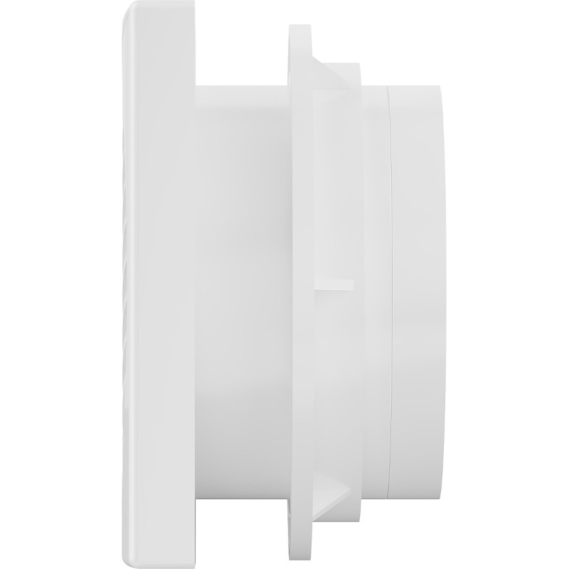 Mexen DXS 120 vannitoa ventilaator, valge - W9603-125-00