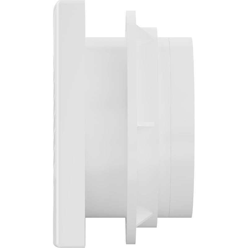 Mexen DXS Ventilateur de salle de bain 120, blanc - W9603-125-00