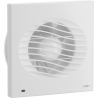 Mexen DXS 150 ventilateur de salle de bain, blanc - W9603-150-00