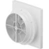 Mexen DXS 150 vannitoa ventilaator, valge - W9603-150-00