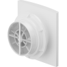 Mexen EXS 100 bathroom fan, white - W9604-100-00