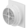 Mexen EXS 120 vannitoa ventilaator, valge - W9604-125-00
