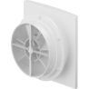 Mexen EXS 150 vannitoa ventilaator, valge - W9604-150-00