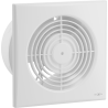 Mexen WXS 150 badkamerventilator, wit - W9606-150-00