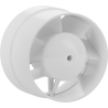 Mexen ZXR 120 toru ventilaator vannitoale, valge - W9607-125-00