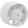 Mexen ZXR Ventilatore da bagno canalizzato 120, bianco - W9607-125-00
