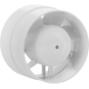 Mexen ZXR 150 kanaalbadkamerventilator, wit - W9607-150-00