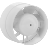 Mexen ZXR 150 ventilateur de salle de bains canalisé, blanc - W9607-150-00