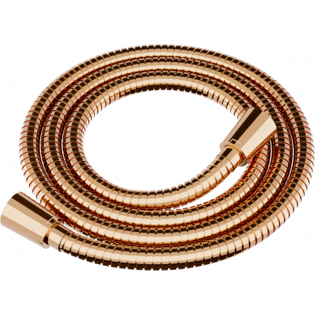 Mexen dušivoolik 150 cm, roosa kuld - 79460-60