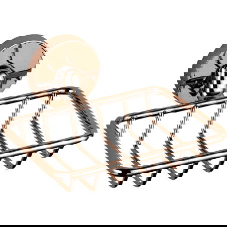 Mexen Remo μυδοθήκη, ροζ χρυσό - 7050751-60