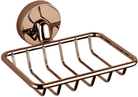 Mexen Remo dish, rose gold - 7050751-60