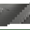Mexen Velar Duo Schiebetür-Duschwand 140 cm, transparent, Chrom - 871-140-000-02-01