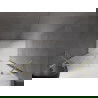 Mexen Velar Duo schuifdouchedeuren 140 cm, transparant, goud geborsteld - 871-140-000-02-55