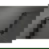 Mexen Velar Duo Schiebetür Duschtür 150 cm, transparent, schwarz - 871-150-000-02-70